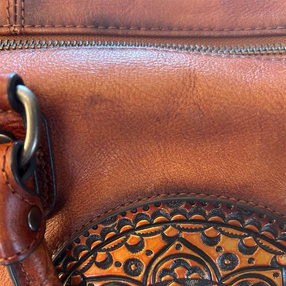 Mandala purse - Picture 4 of 7